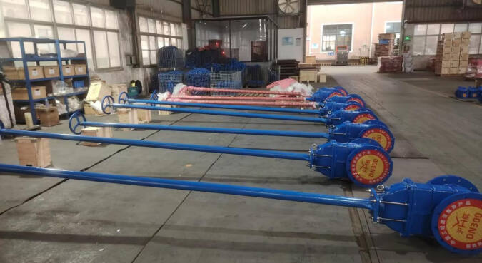 Products were shipped to Malawi on schedule and delivered smoothly